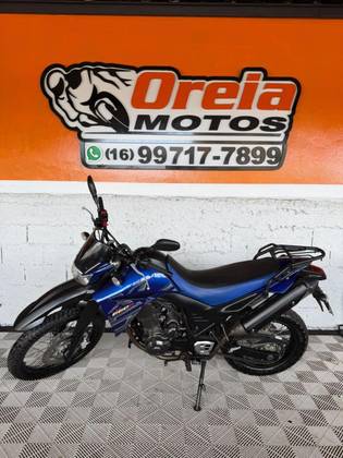 YAMAHA XT 660R YAMAHA XT 660R